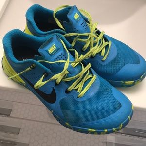 Nike Metcons